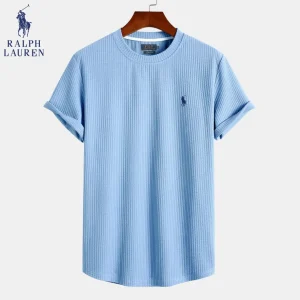 Ralph Lauren || T-shirt med rund hals