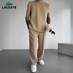Modernt Ärmlös Set || UTFÖRSÄLJNING