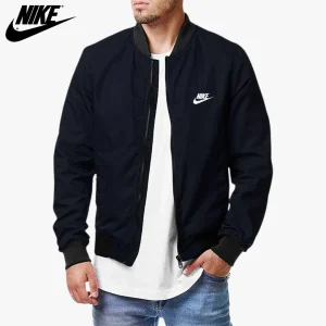 Zip-bomber i Streetwear-stil || LAGERRRENSNINGSPRIS