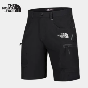 Utomhus Sommarshorts med Flera Fickor || UTFÖRSÄLJNINGSPRIS