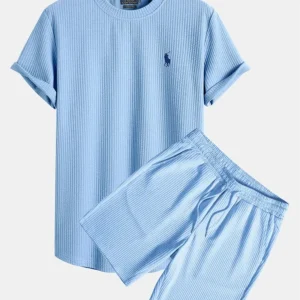 Sommarset i Casual Stil -- UTFÖRSÄLJNING