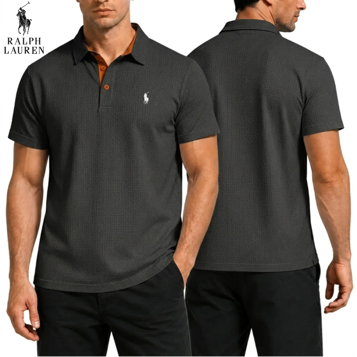 ArcticFlex Polo || Utförsäljning - Bild 3