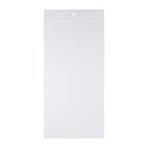 Prislappsficka 1/3 A4 100-pack