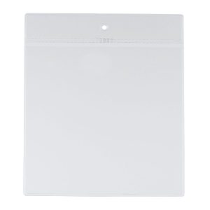 Prislappsficka 105x100mm 100-pack