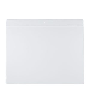 Prislappsficka A5 liggande 100-pack