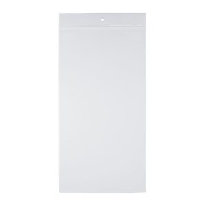 Plastficka energimärkning 120x230mm 100-pack