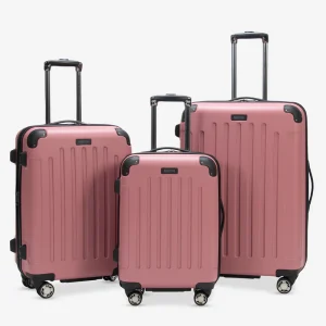 Renegade Hard Side Expandable Bag
