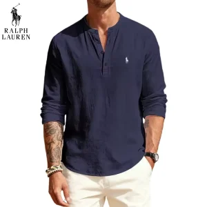 2026 Clean Fit Casual Top || UTFÖRSÄLJNING