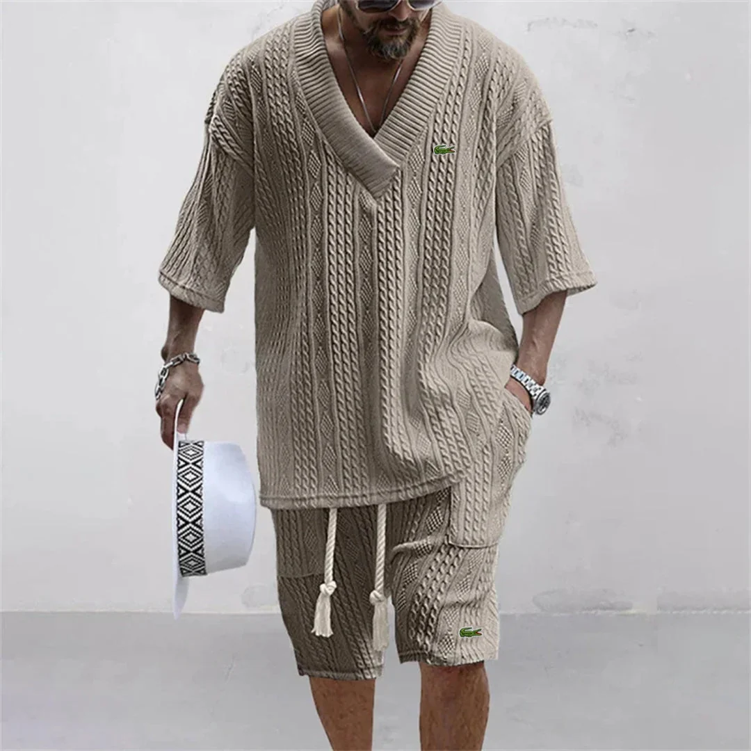 Avslappnad Sommaroutfit - REA - Bild 4