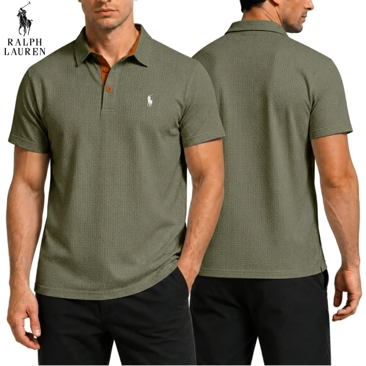 ArcticFlex Polo || Utförsäljning - Bild 5