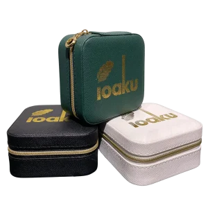 IOAKU Vardagligt Smyckeskrin