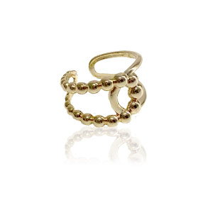 BERRY ETERNAL RING