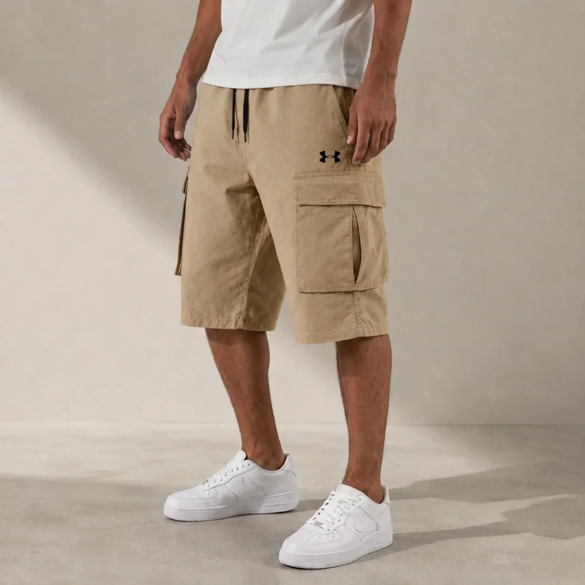 Ultimata Urban Cargo Shorts - Utförsäljning - Bild 9