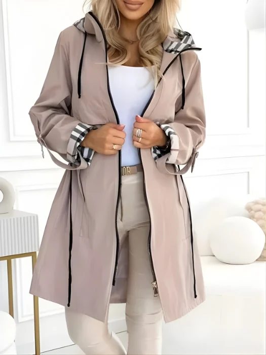 Märta | Stylish jacket - Bild 3