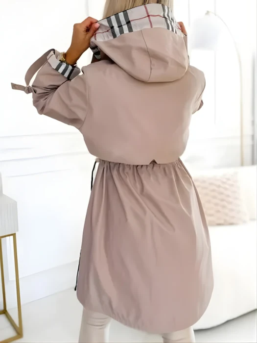 Märta | Stylish jacket - Bild 5