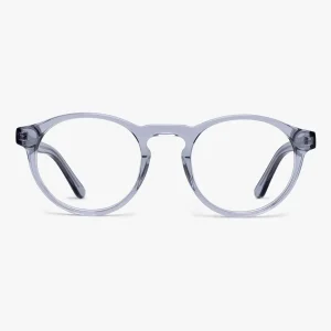 Trondheim Crystal Grey