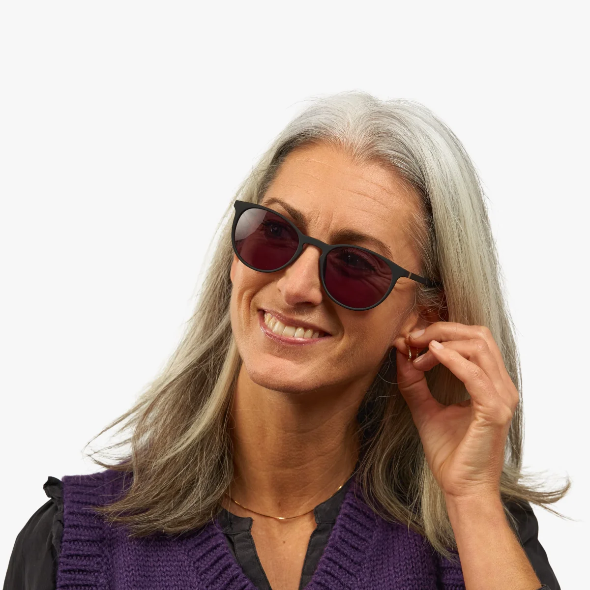 Women's Stockholm Black - Bild 3
